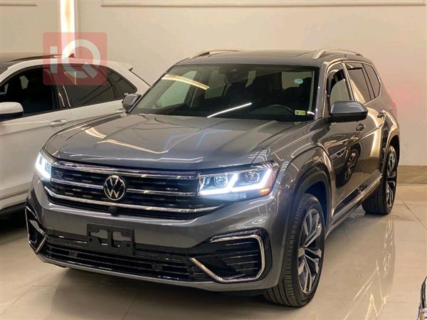 Volkswagen Atlas 2023 for sale in Iraq - Erbil
